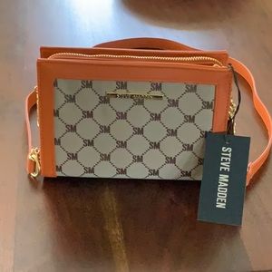 Steve Madden purse